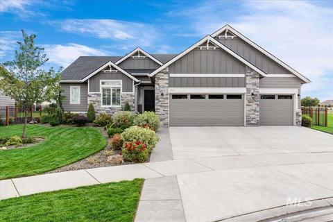 890 N World Cup Ln, Eagle, ID 83616 photo 1