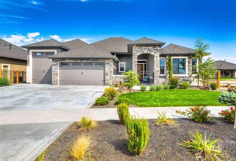 982 E Andes Dr, Kuna, ID 83634 photo 1