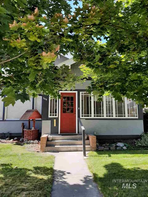 546 E 3rd Ave E, Twin Falls, ID 83301 photo 1