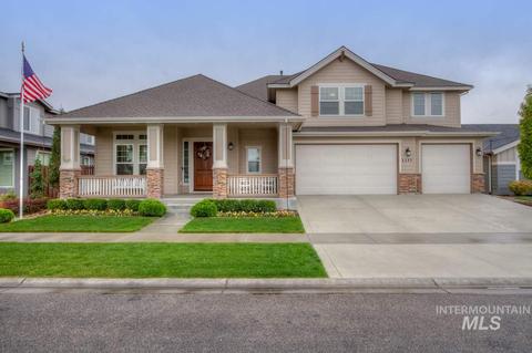 3155 S Fox Leash Ave, Eagle, ID 83616 photo 1