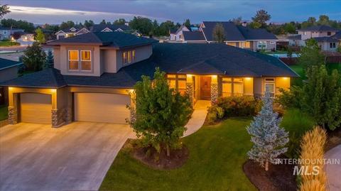 2923 S Fox Den Pl, Eagle, ID 83616 photo 1