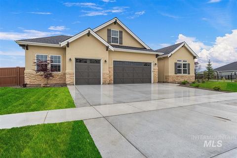5793 W Strant St, Eagle, ID 83616 photo 1