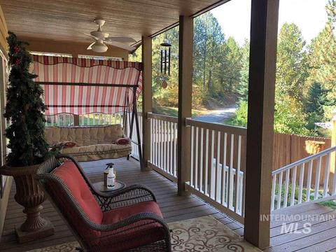 104 Par Dr, Cascade, ID 83611 photo 1