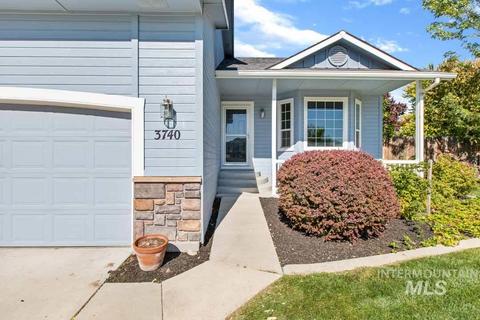 3740 S Upper Fork Pl, Boise, ID 83709 photo 1