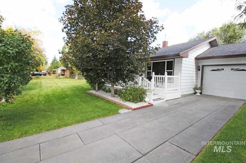 708 Juniper St, Twin Falls, ID 83301 photo 1