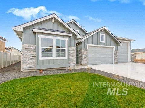 2887 E Murchison St, Meridian, ID 83642 photo 1