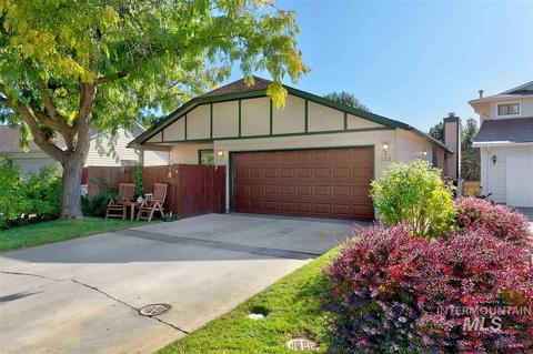323 N Yellow Pne, Eagle, ID 83616 photo 1