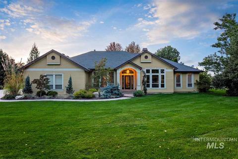 3295 N Croft Way, Eagle, ID 83616 photo 1