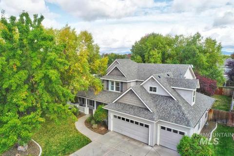 970 N Caledonia Pl, Eagle, ID 83616 photo 1