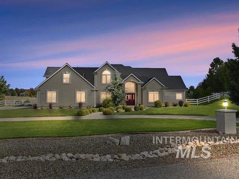 4722 N Eagle Pointe Pl, Star, ID 83669 photo 1