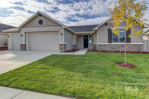 921 E Buck Dr, Kuna, ID 83634 photo 1