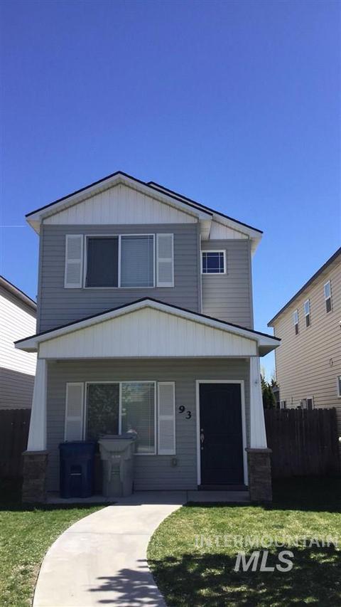 93 Barbara Dr, Middleton, ID 83644 photo 1
