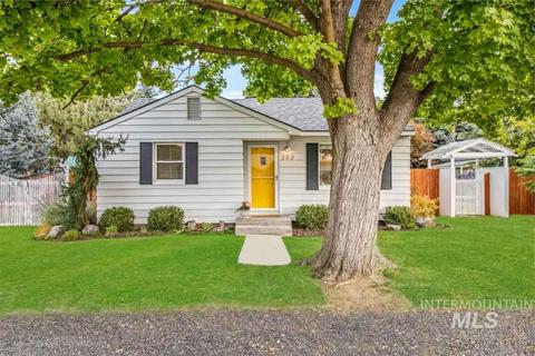 202 E Melrose St, Boise, ID 83706 photo 1