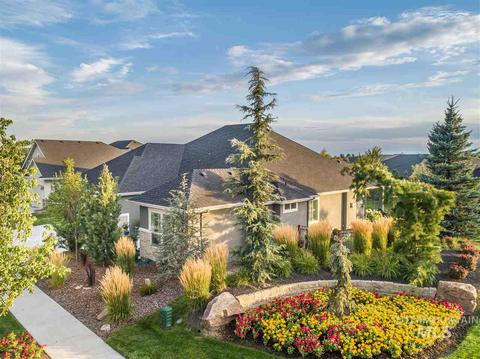 6153 W Hamm Ct, Eagle, ID 83616 photo 1
