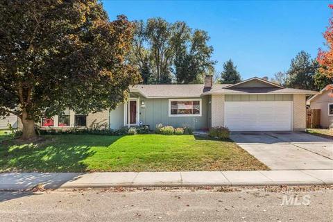 963 E Ironside Dr, Boise, ID 83706 photo 1