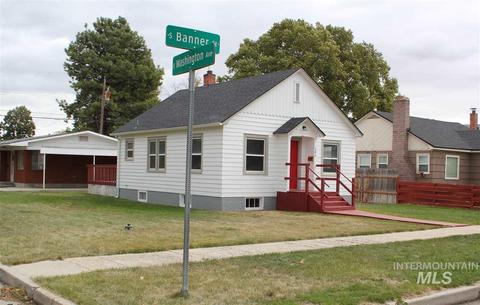 204 S Banner St Nampa Id 83686 Mls 98747492 Movoto Com
