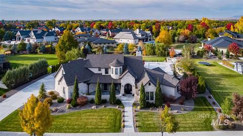 2878 W Chartwell Dr, Eagle, ID 83616 photo 1