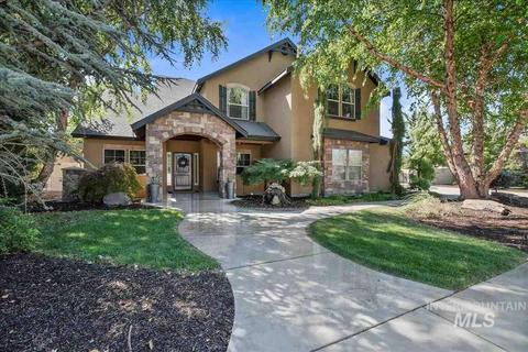 4435 W Agave St, Eagle, ID 83616 photo 1
