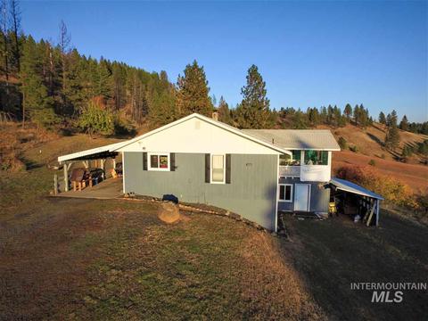2219 Lolo Creek Rd, Weippe, ID 83553 photo 1