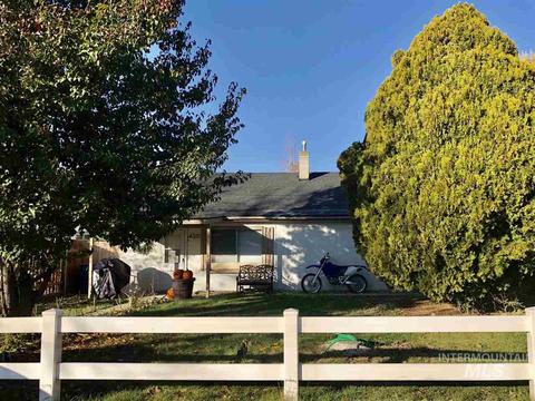 4015 Vera St, Boise, ID 83704 photo 1