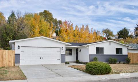 820 E Monarch, Eagle, ID 83616 photo 1