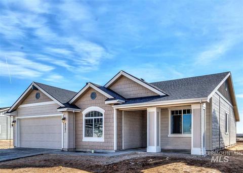 1209 E Timber Trail Dr, Kuna, ID 83634 photo 1
