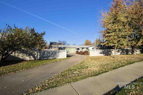 931 N Horseshoe Bend Rd, Eagle, ID 83616 photo 1