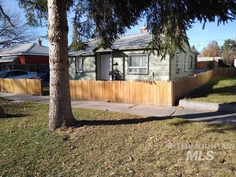 202 7th Ave E, Jerome, ID 83338 photo 1
