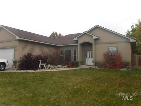 451 Hidden Trail Ln, Twin Falls, ID 83301 photo 1