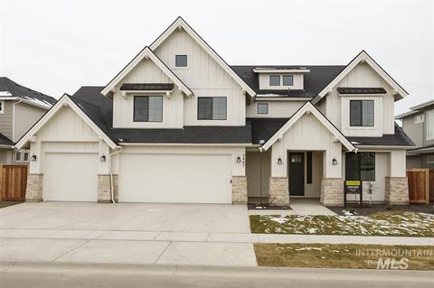 3596 E Murchison St, Meridian, ID 83642 photo 1