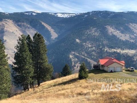 142 Chuckar Run, Pollock, ID 83547 photo 1