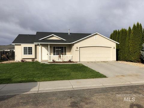 4814 Oxbow Ave, Caldwell, ID 83607 photo 1