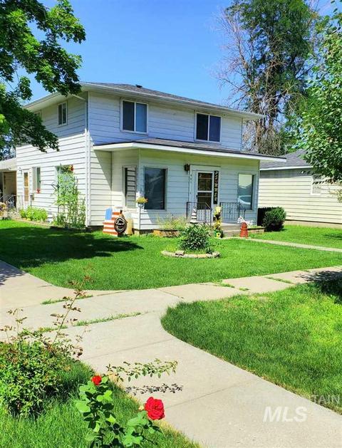 901 B St, Rupert, ID 83350 photo 1