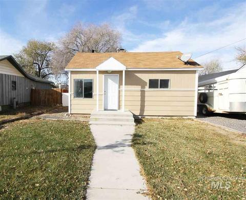 653 Jackson, Twin Falls, ID 83301 photo 1