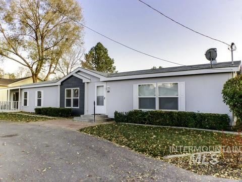 258 S St E, Hagerman, ID 83332 photo 1