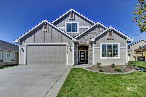 6867 E Prosperity St, Boise, ID 83716 photo 1