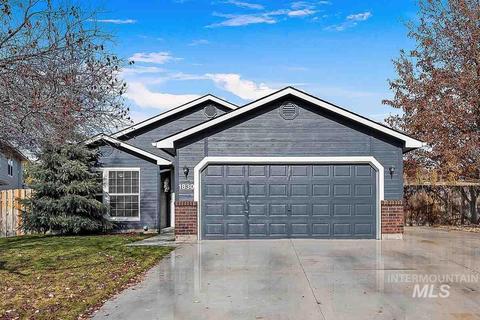1830 E Birchwood Dr, Eagle, ID 83616 photo 1