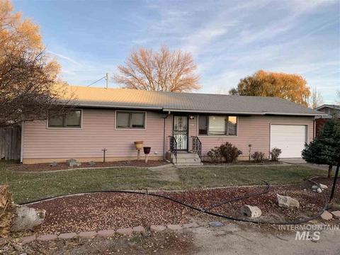 127 S 3rd St E, Paul, ID 83347 photo 1