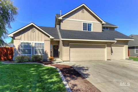 409 S Silver Bow Ave, Eagle, ID 83616 photo 1