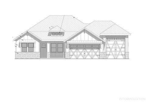 468 E Andes Dr, Kuna, ID 83634 photo 1