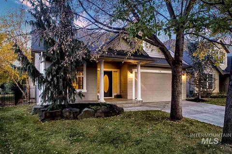 734 E Whitney Ct, Eagle, ID 83616 photo 1