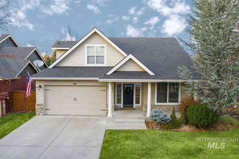 706 E Whitney, Eagle, ID 83616 photo 1