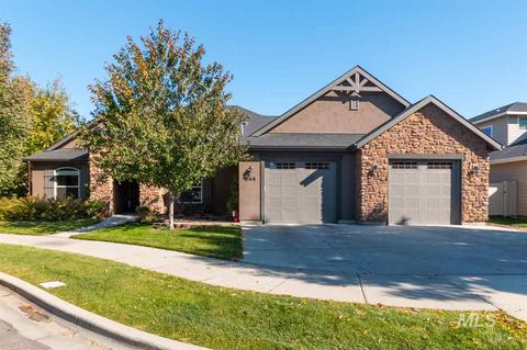644 N Pincushion, Eagle, ID 83616 photo 1