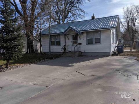 413 2nd Ave E, Jerome, ID 83338 photo 1