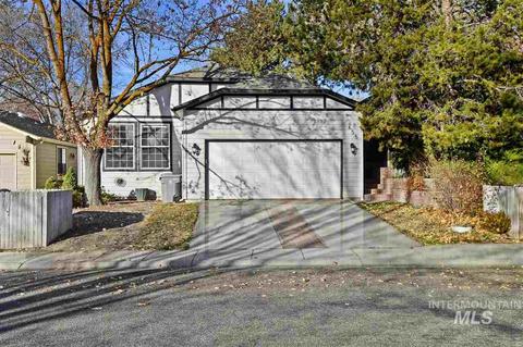 755 N Palmetto Dr, Eagle, ID 83616 photo 1