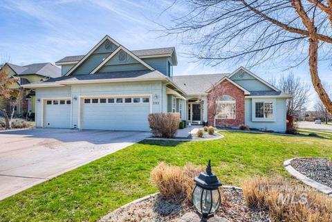 393 E Rockingham, Eagle, ID 83616 photo 1
