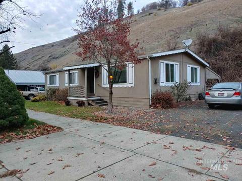 306 E Main St, Kendrick, ID 83537 photo 1
