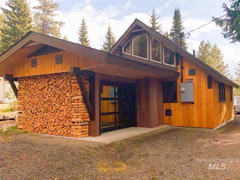 402 Floyde, Mccall, ID 83638 photo 1