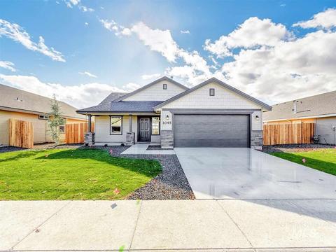 7733 E Declaration Dr, Nampa, ID 83687 photo 1