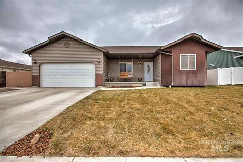 150 Big Cedar St, Hansen, ID 83334 photo 1